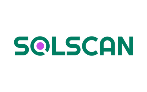 Best Crypto Block Explorers crypto block explorer review solscan logo