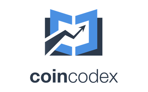 Best Crypto Data Aggregators crypto data aggregator review coincodex logo