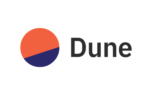 Best Crypto Data Aggregators crypto data aggregator review dune logo