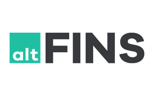 crypto data screener review altfins logo