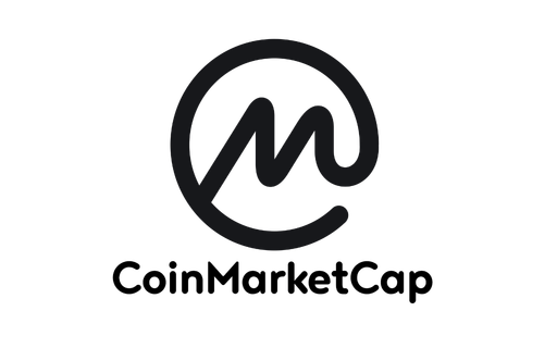 Best Crypto Data Aggregators crypto data screener review coinmarketcap logo