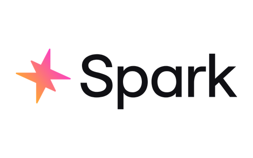 crypto lending & borrowing platforms review sparklend logo