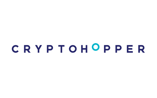 Best Crypto Trading Bots crypto trading bot review cryptohopper logo