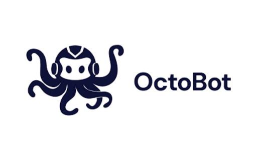 Best Crypto Trading Bots crypto trading bot review octobot logo