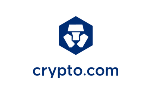 Best Crypto Centralized Exchanges crypto.com exchange review logo