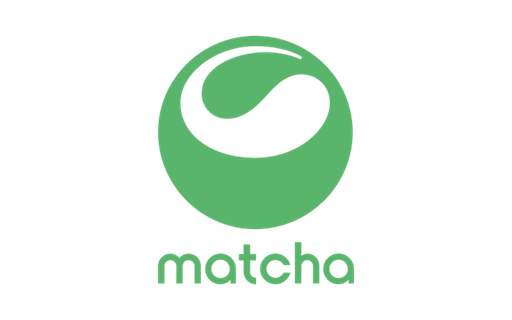 dex aggregator review matcha new logo