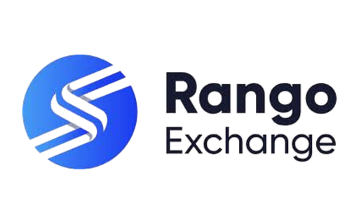 dex aggregator review rango logo