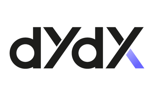 dex review dydx logo
