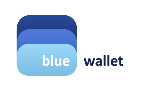 Best Crypto Hot Wallets hot wallet review bluewallet logo