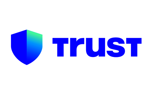 Best Crypto Hot Wallets hot wallet review trust wallet logo