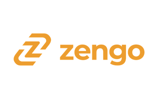 Starter Packs hot wallet review zengo logo