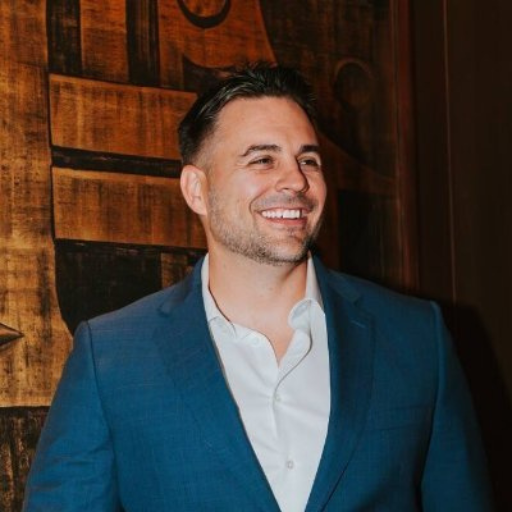 JP Richardson - Profile jp richardson banner photo