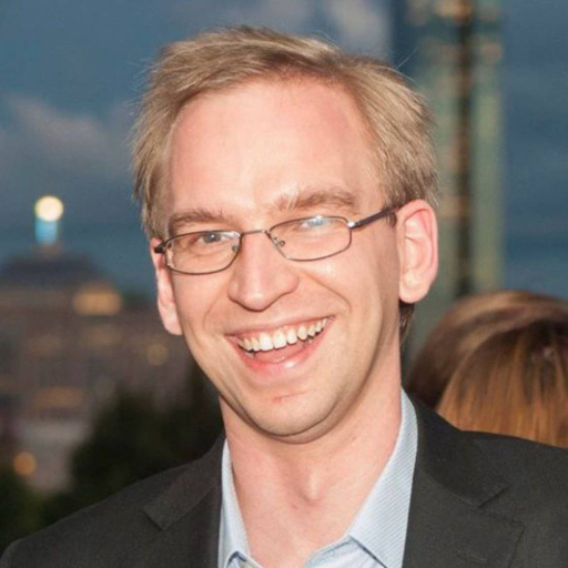 Michael Egorov - Profile michael egorov banner photo