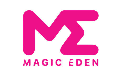 Best NFT Marketplaces nft marketplace review magic eden logo