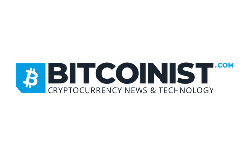 news platform review bitcoinist logo