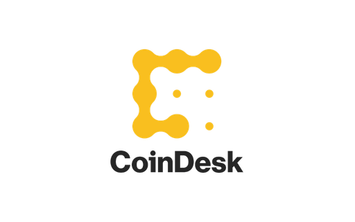 news platform review coindesk logo