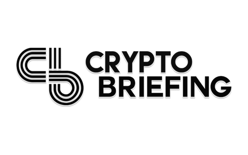 news platform review cryptobriefing logo