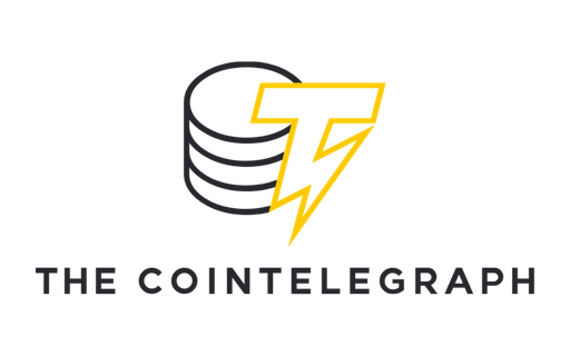 news platform review the cointelegraph logo