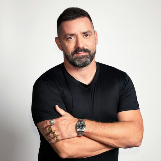 Pascal Gauthier - Profile pascal gauthier banner photo