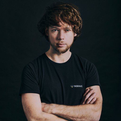 ruben merre banner photo