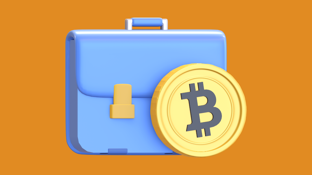 microstrategy's bitcoin bet chronicles banner