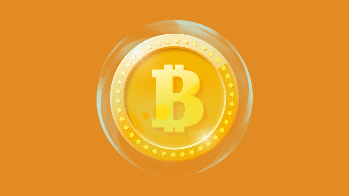 the 2013 bitcoin bubble chronicles banner