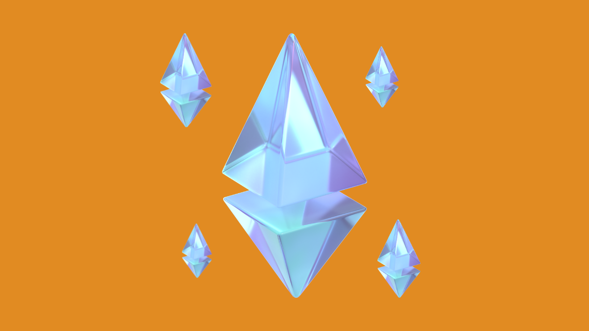 the birth of ethereum chronicles banner