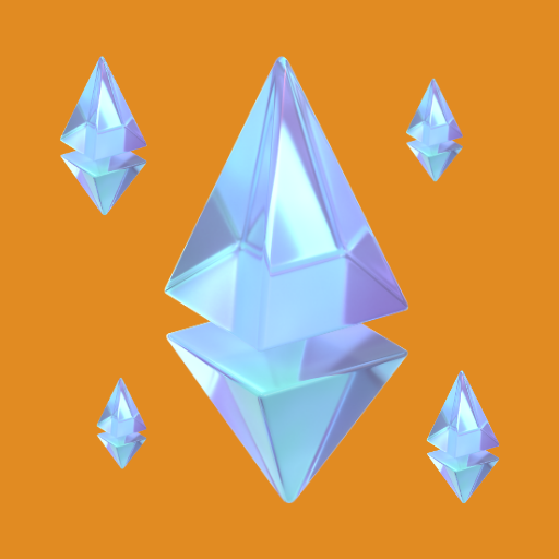 the birth of ethereum chronicles cover image