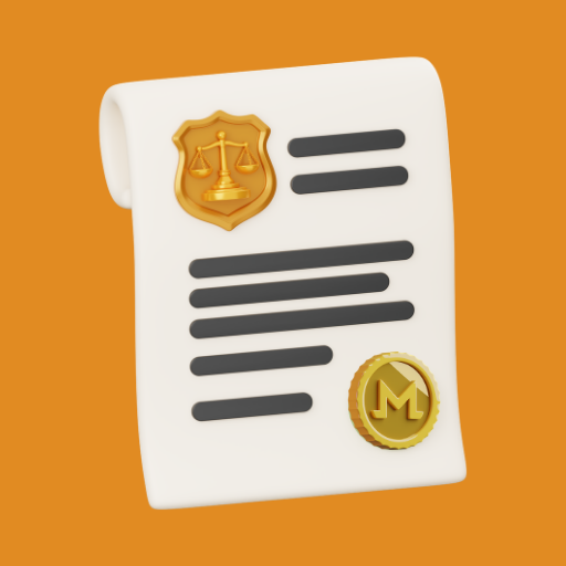 the unraveling of privacy coins chronicles cover image