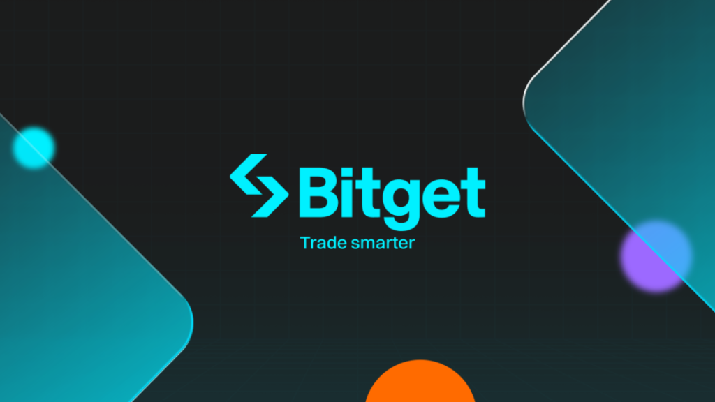 bitget exchange review banner