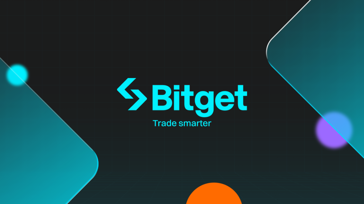 bitget exchange review banner