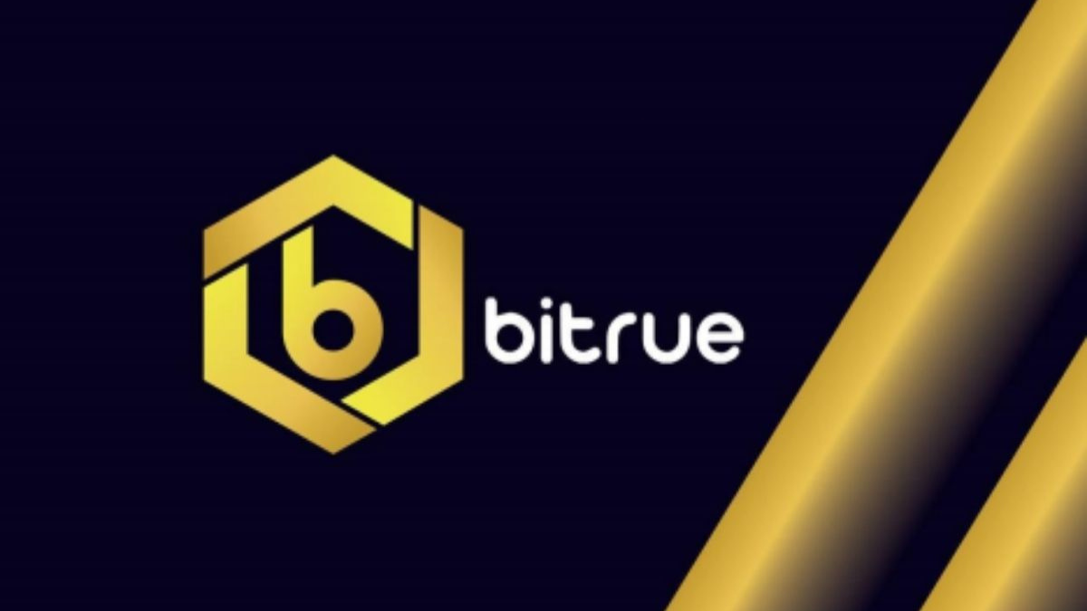 bitrue exchange review banner