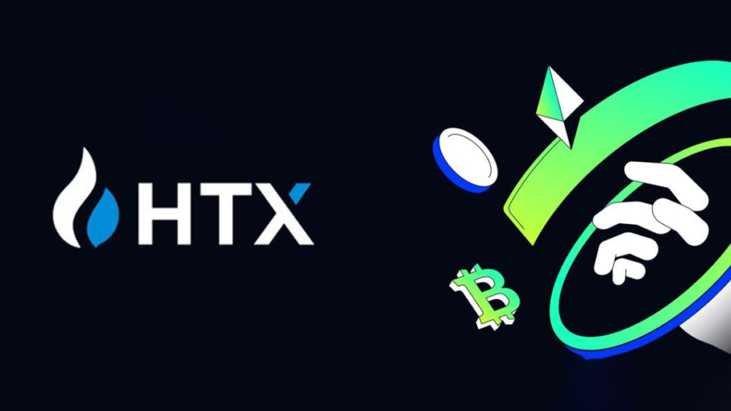 htx exchange review banner