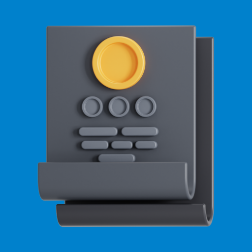 litepaper glossary cover image