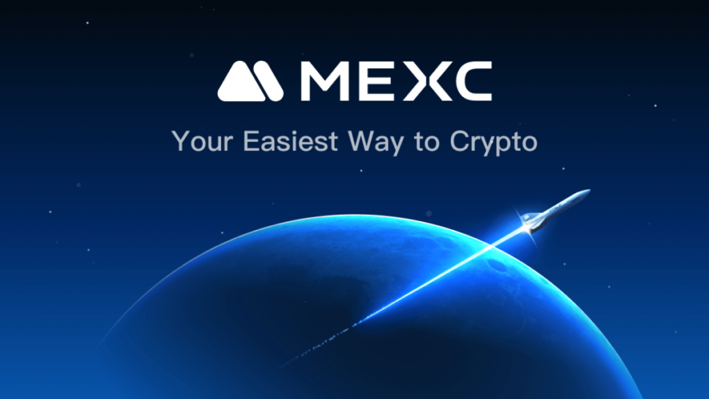 mexc exchange review banner