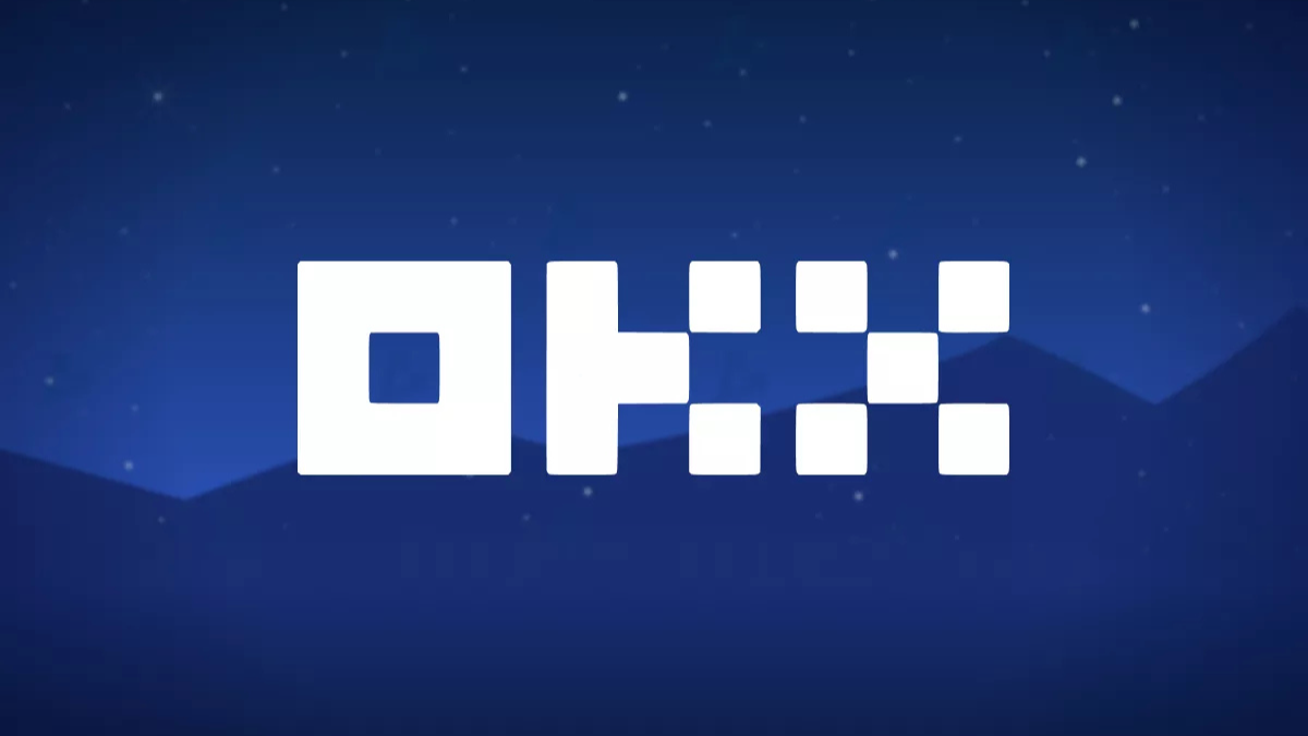 okx exchange review banner