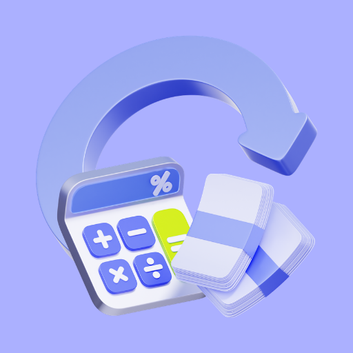 tools crypto loan calculator cover image