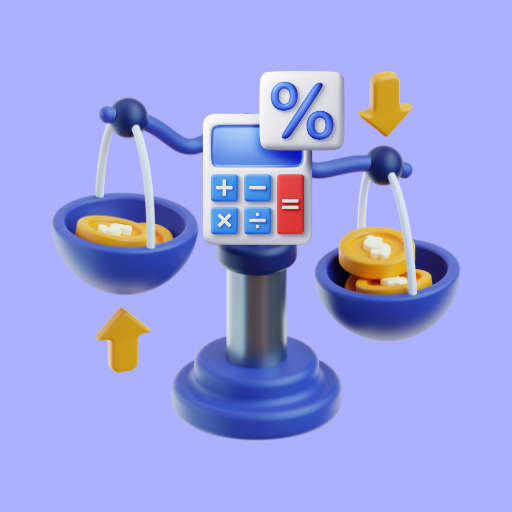 tools impermanent loss calculator cover image