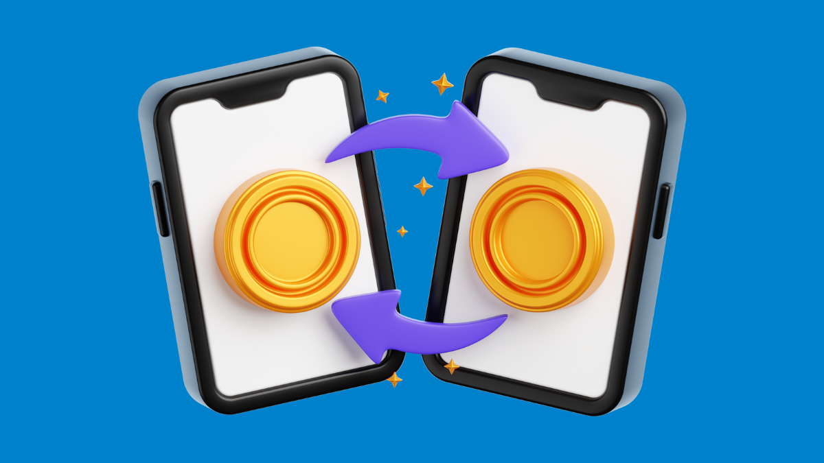 What is Crypto Arbitrage? crypto arbitrage glossary banner image
