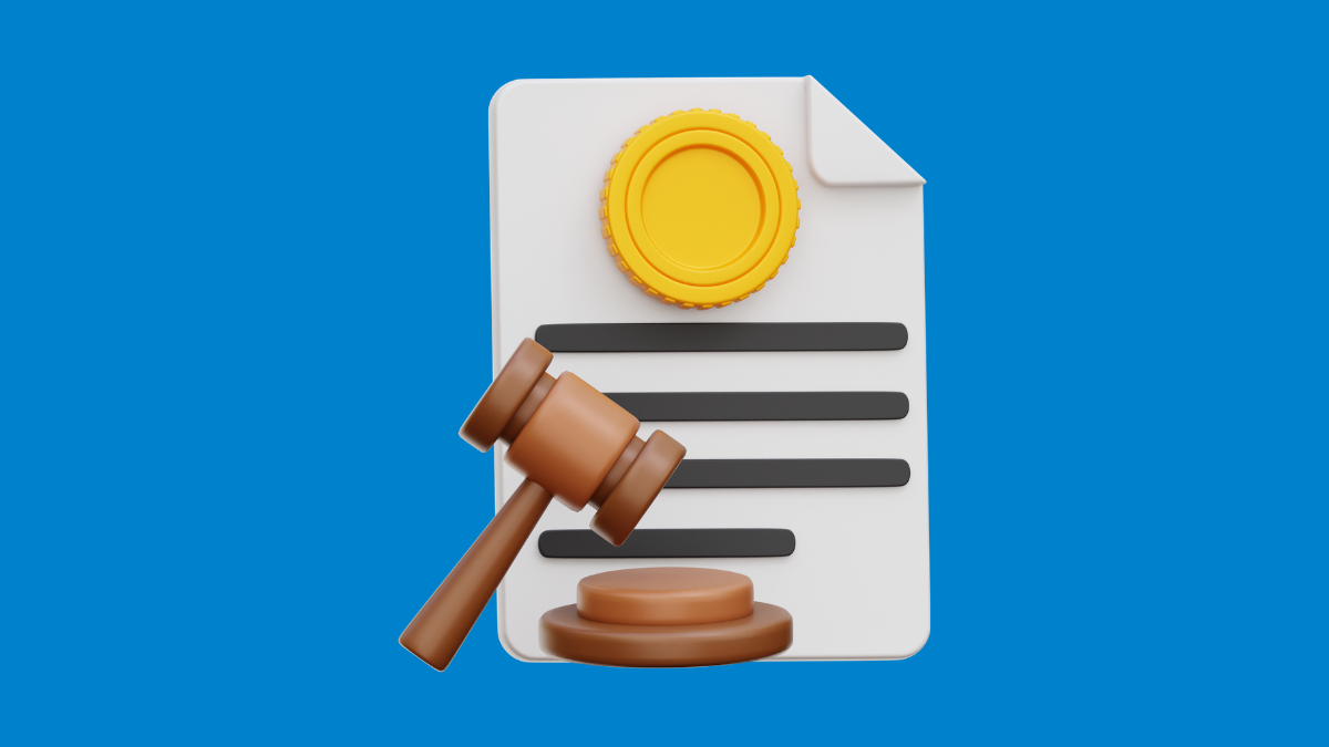 What are Crypto Regulations? crypto regulations glossary banner image