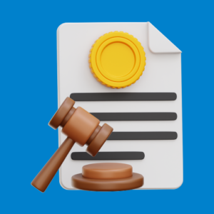 crypto regulations glossary cover image