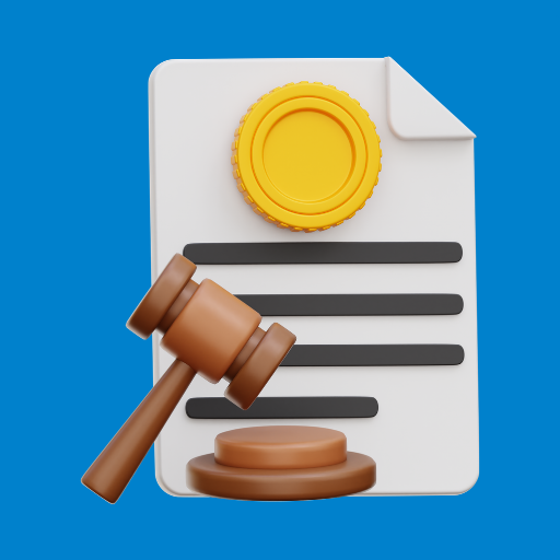 crypto regulations glossary cover image