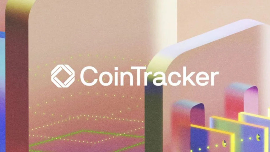 crypto tax software review cointracker banner