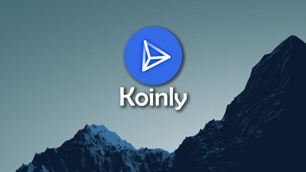 Koinly - Crypto Software Review crypto tax software review koinly banner