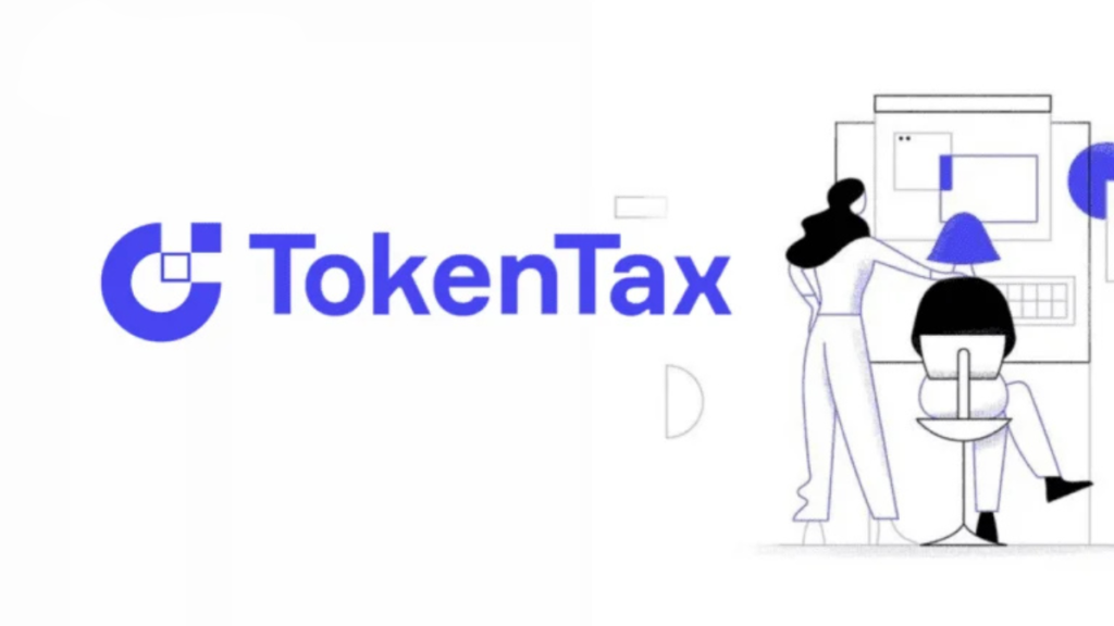 TokenTax - Crypto Tax Software Review crypto tax software review tokentax banner