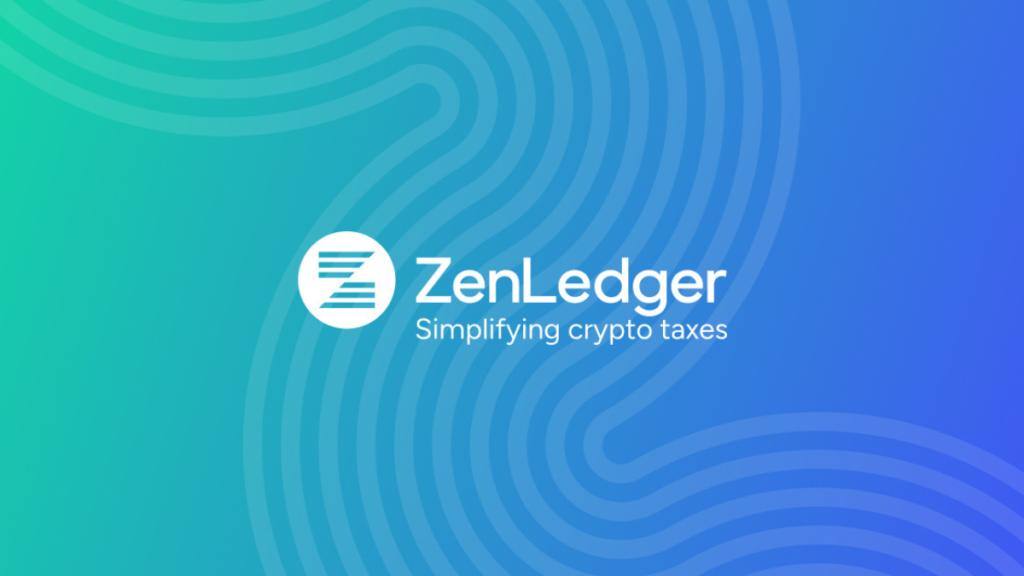 ZenLedger - Crypto Tax Software Review crypto tax software review zenledger banner