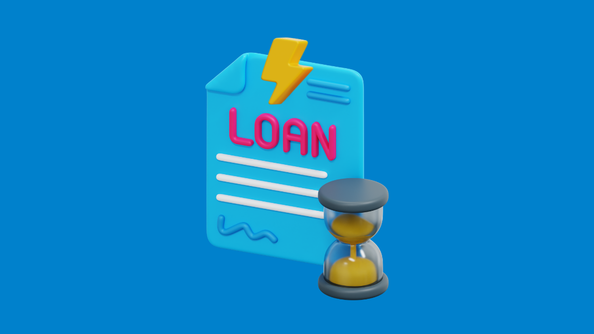 What are Flash Loans? flash loan glossary banner image