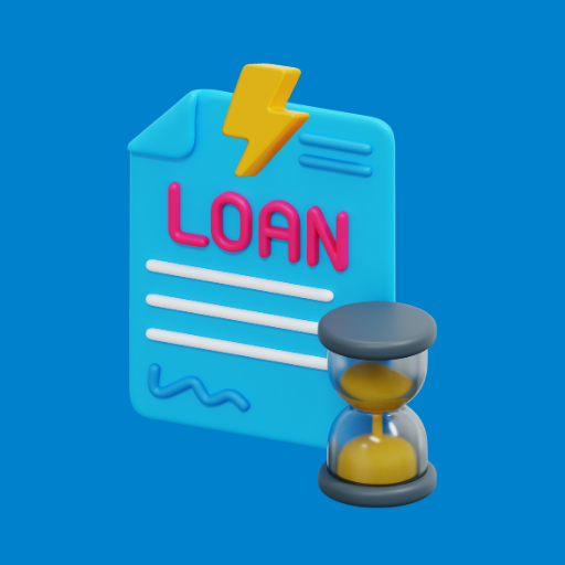 flash loan glossary cover image