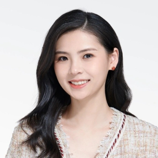 gracy chen banner photo