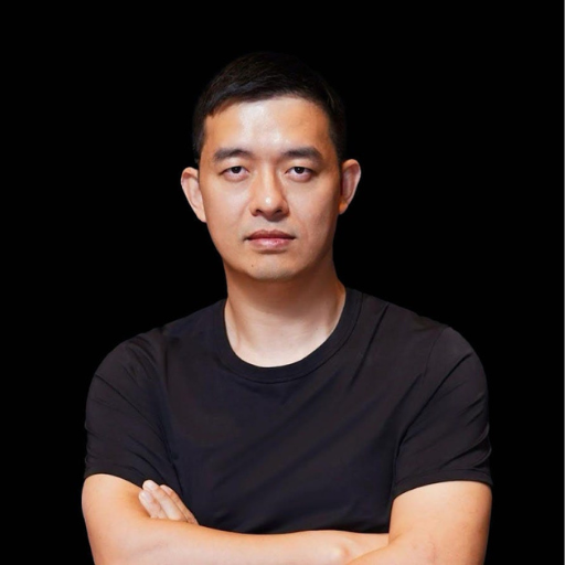 lin han banner photo